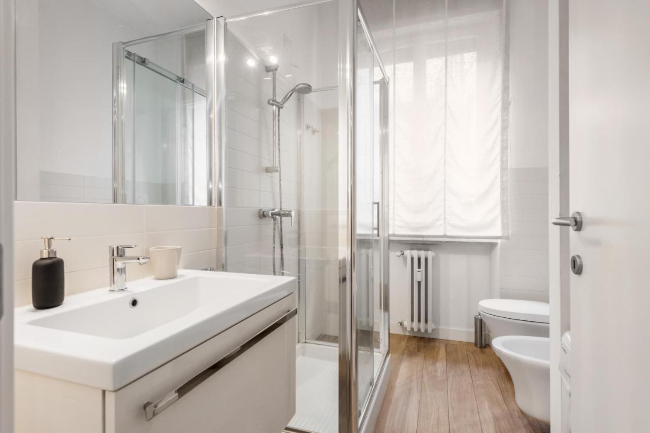 Flats4Rent Dimora Del Viandante Apartment Verona Ngoại thất bức ảnh