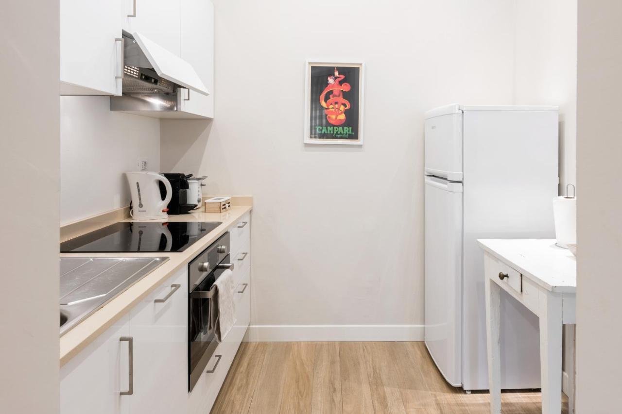 Flats4Rent Dimora Del Viandante Apartment Verona Ngoại thất bức ảnh