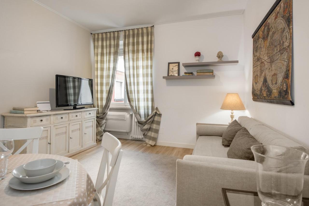 Flats4Rent Dimora Del Viandante Apartment Verona Ngoại thất bức ảnh