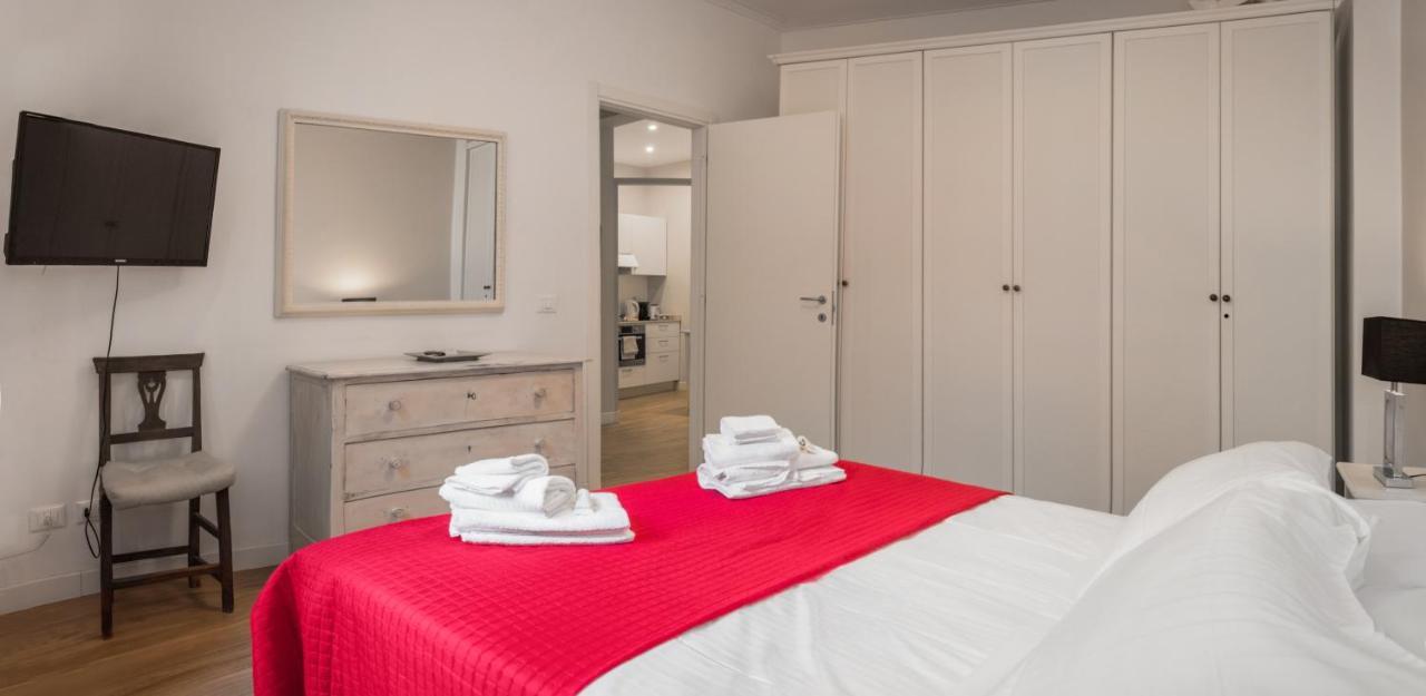 Flats4Rent Dimora Del Viandante Apartment Verona Ngoại thất bức ảnh