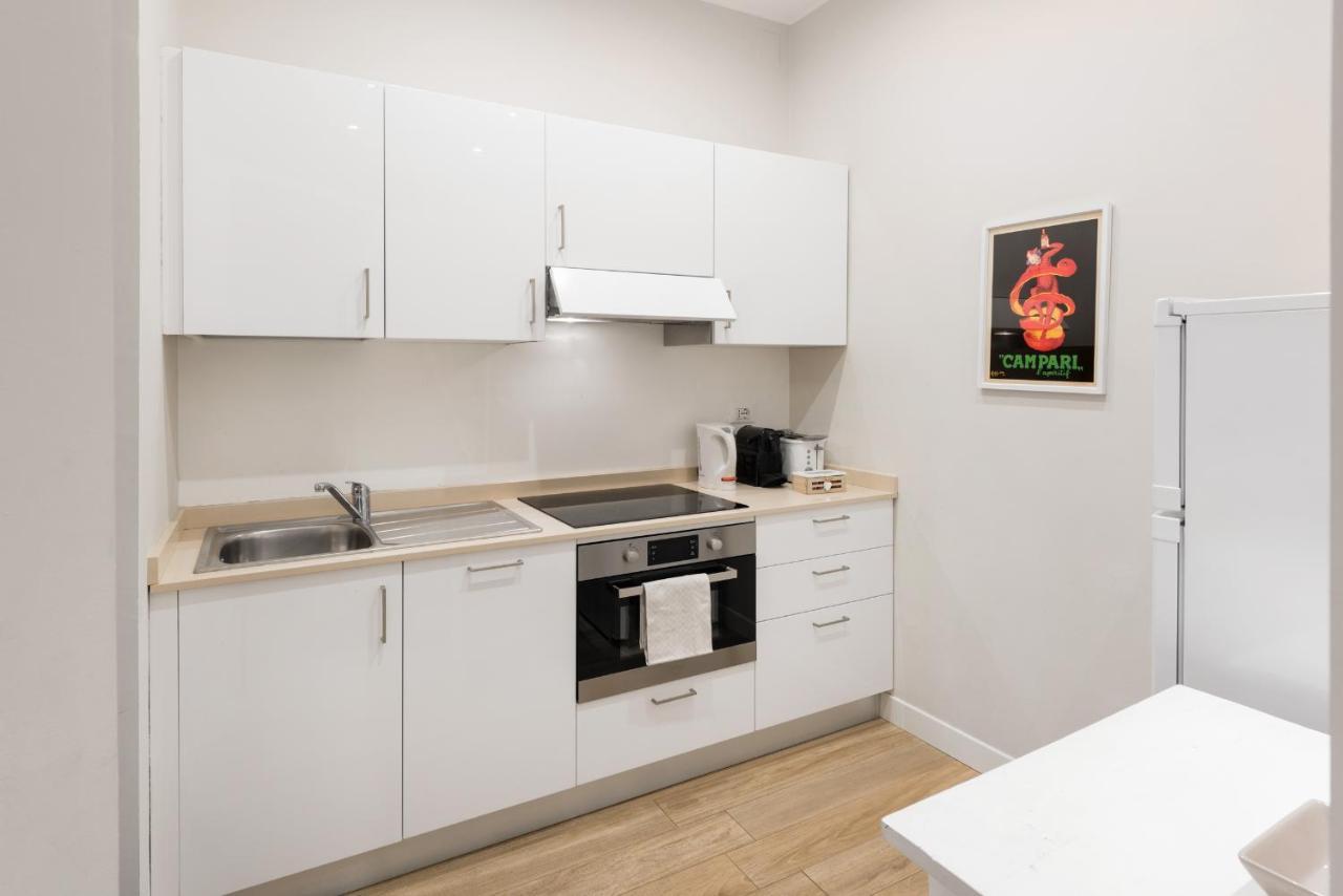 Flats4Rent Dimora Del Viandante Apartment Verona Ngoại thất bức ảnh