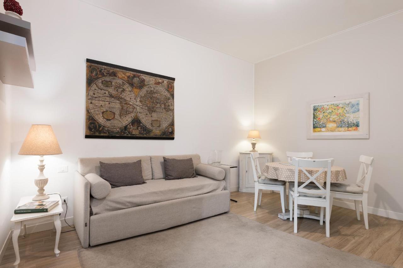 Flats4Rent Dimora Del Viandante Apartment Verona Ngoại thất bức ảnh