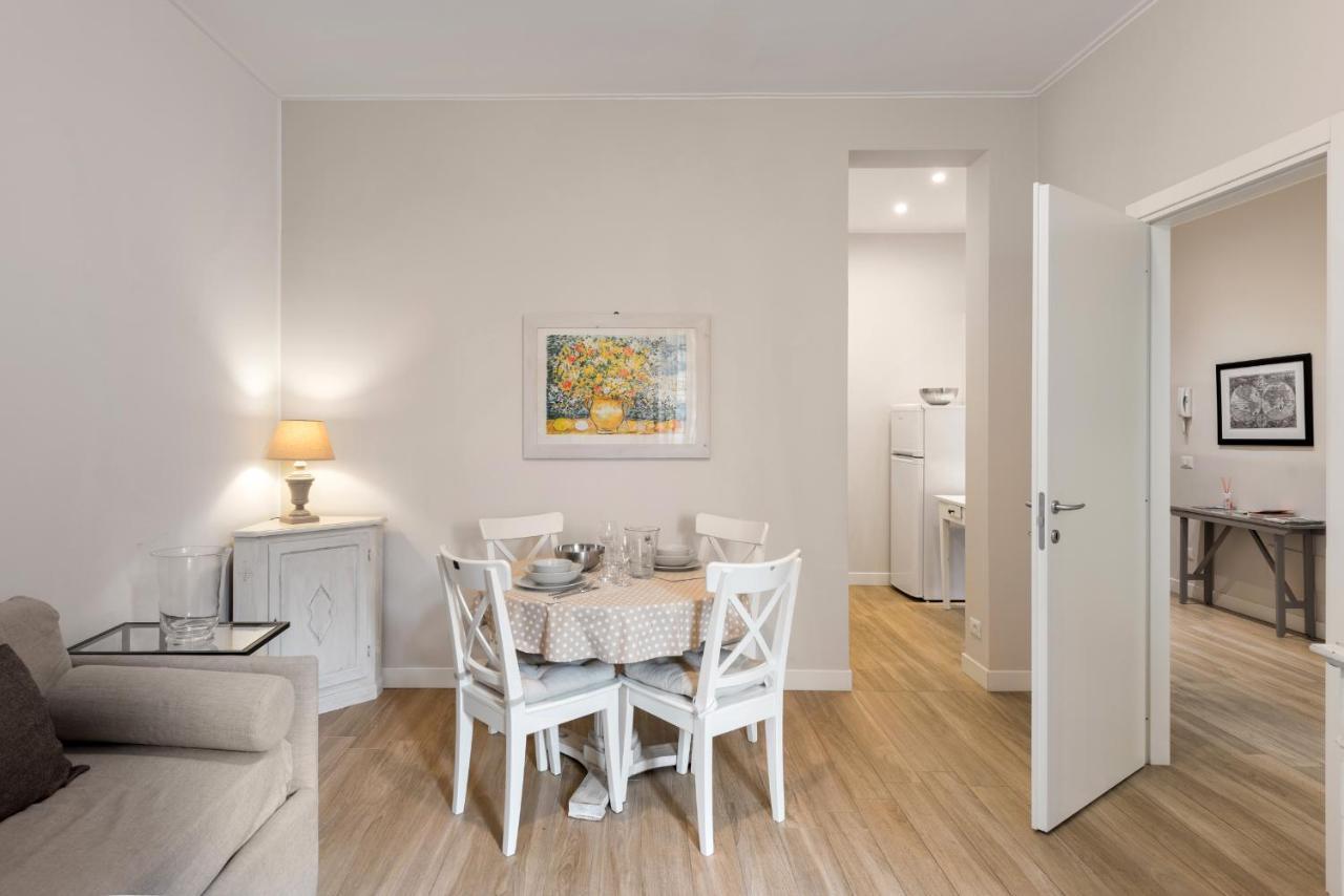 Flats4Rent Dimora Del Viandante Apartment Verona Ngoại thất bức ảnh