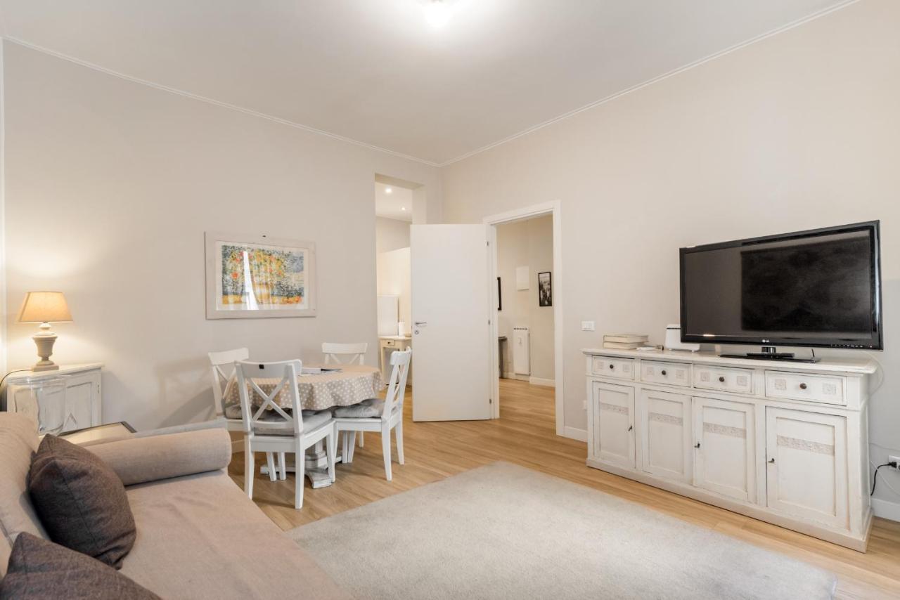 Flats4Rent Dimora Del Viandante Apartment Verona Ngoại thất bức ảnh