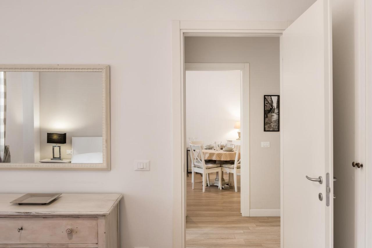 Flats4Rent Dimora Del Viandante Apartment Verona Ngoại thất bức ảnh