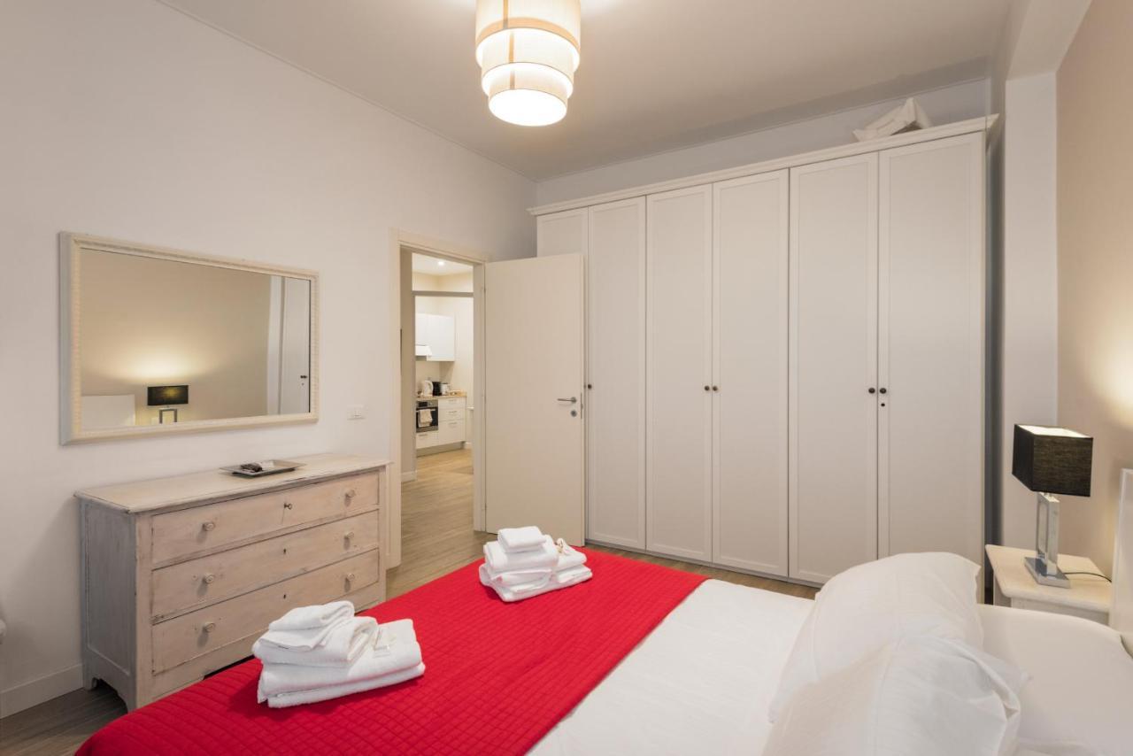 Flats4Rent Dimora Del Viandante Apartment Verona Ngoại thất bức ảnh