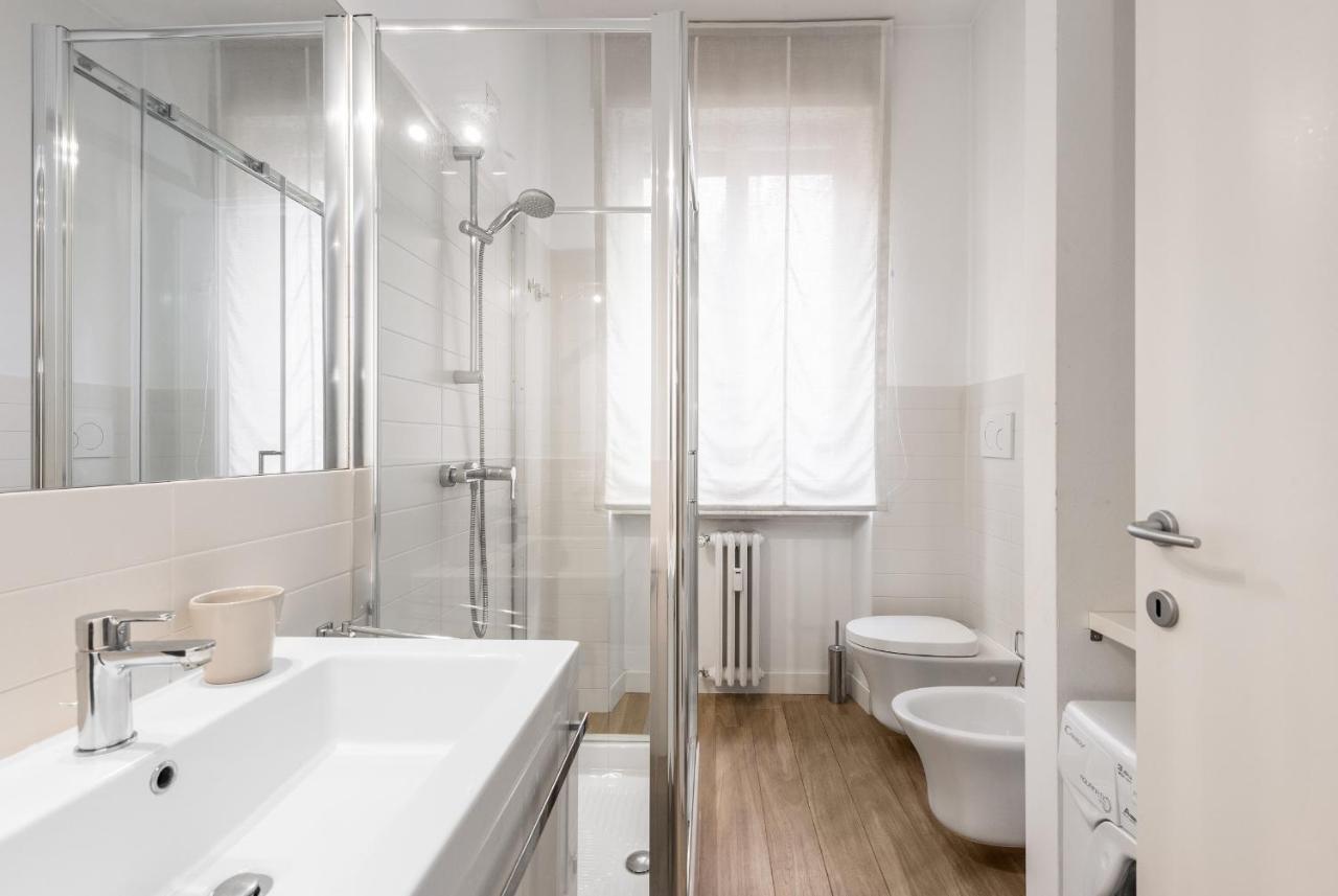 Flats4Rent Dimora Del Viandante Apartment Verona Ngoại thất bức ảnh