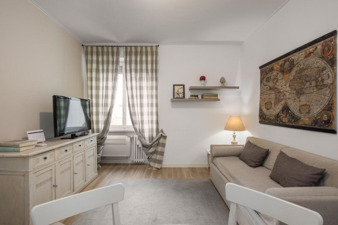 Flats4Rent Dimora Del Viandante Apartment Verona Ngoại thất bức ảnh